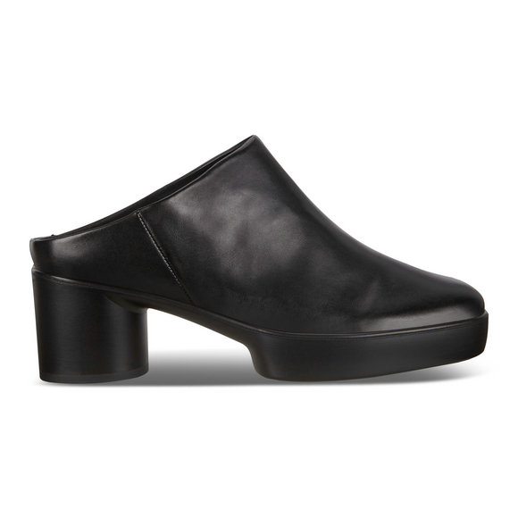 ECCO Shape Sculpted Motion 35 Mule Women's Pumps ECCO Shape Sculpted Motion 35 Mule Women's Pumps